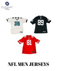 NFL Men Jerseys - EVM1658