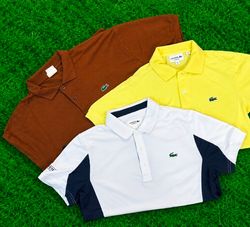Echte Lacoste T-Shirts