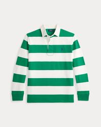 Ralph lauren Rugby shirts