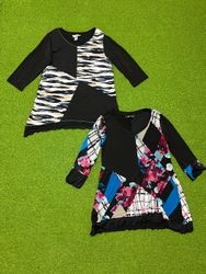 Tv237 Full Sleeve Blouse 7P
