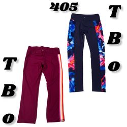 Colourful Leggings for women (brand) Athlete #405.