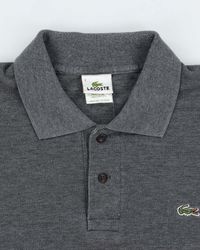 Lacoste t shirt