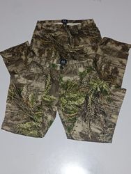 Real Tree Pant RV # 1491
