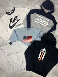 Mixed Brand SweatShirt