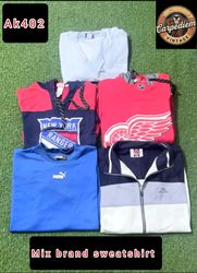 Mix brand sweatshirt ak402