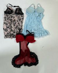 Y2k Baby Doll (1627)