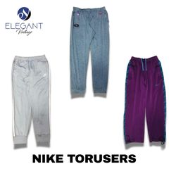 Pantalons Nike - EVM0339