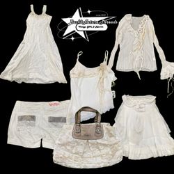 Y2k, Mix & Match, Bundle, B2F-071
