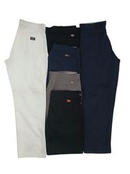 Vintage Dickies Workwear & Cotton Pants