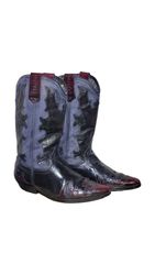 Excellent Quality Vintage Cowboy boots