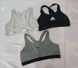 CR12333 Mix-Branded Sports Bras