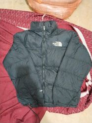 Las chaquetas acolchadas The North Face
