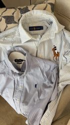 ⚜️Ralph Lauren button up shirt