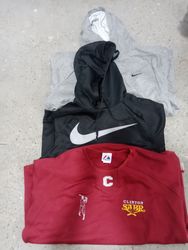 Sports Sweatshirt Hoodies