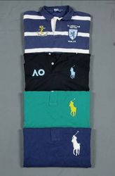 Ralph Lauren Big Pony Polo T-shirts