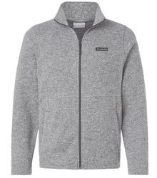 Columbia Fleece Jackets(0003)