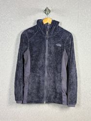 Les vestes en molleton The North Face