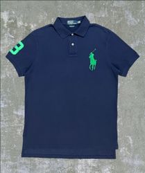 Special Vintage Ralph Lauren Big Pony T-Shirts ✨