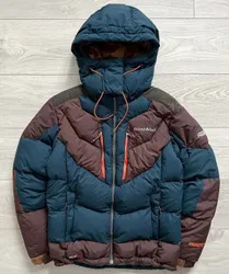 Montbell Puffer Jackets