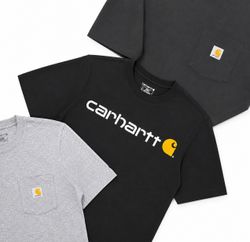 Premium Carhartt T-Shirts