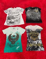 🔴 Y2K Baby Tees - wc#78 (09/09)