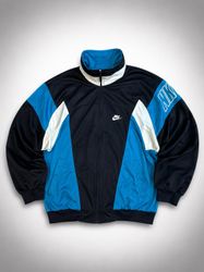 Vintage Nike Jacket (003)