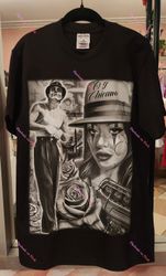 Mixed Graphic T-Shirts
