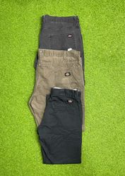 Dickies Workwear trouser pants id (938)