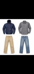 Carhartt Mix Items