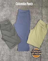 🔴 Columbia Capri - (29/09)