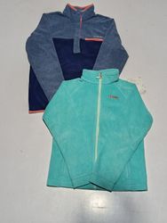 Columbia Fleece RV # 1641