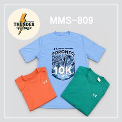 Under Armour Sport T-Shirt (Mms-809)