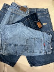 Wrangler Jeans shorts