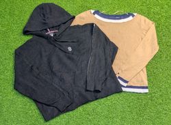 8523 8513 - Suéteres e hoodies Tommy Hilfiger