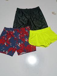 Nike/Adidas/Under Armour Short RV # 1534
