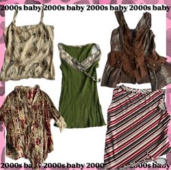 2000s It Girl Tops-265