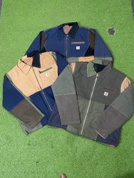 Upcycle Carhartt jacket