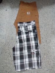 Carhartt & Dickies Shorts