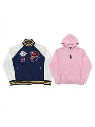 (FV-2909) Polo Ralph Lauren Hoodies e Sweatshirts