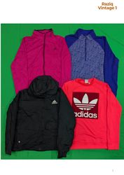 💥 RV4944 Adidas Mix Winter
