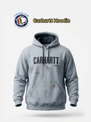 Carhartt Hoodies - VH01