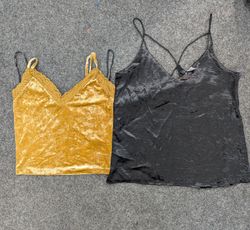 Y2k Camisole