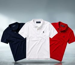 Ralph Lauren Polo Shirts