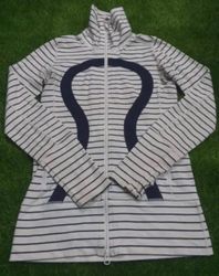 Lululemon jacket