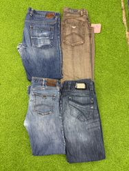 Armani jeans