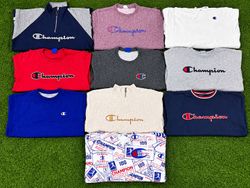 champion sweatshirts