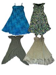 Y2K drees |V-T766