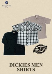 Dickies Men Shirts - EVM1947
