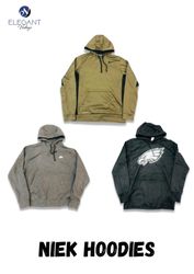 Nike Hoodies - EVM1695