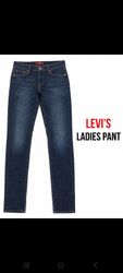 Levi's ladies pants